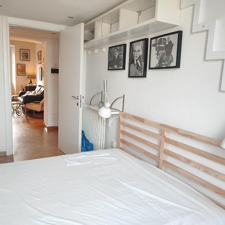 Domus Roma Centro Apartman Kültér fotó