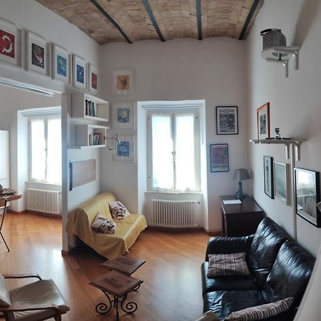Domus Roma Centro Apartman Kültér fotó