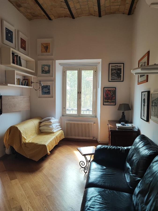 Domus Roma Centro Apartman Kültér fotó