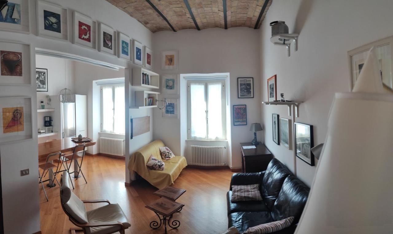 Domus Roma Centro Apartman Kültér fotó